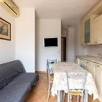 Apartament In With Private Terrace