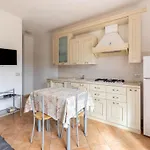Apartament In With Private Terrace *