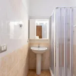 In With Private Terrace