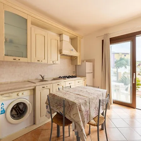 In With Private Terrace * Castelsardo
