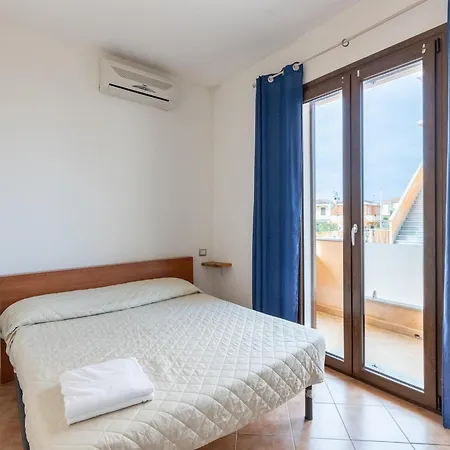 In With Private Terrace Apartamento