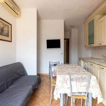 Apartamento In With Private Terrace
