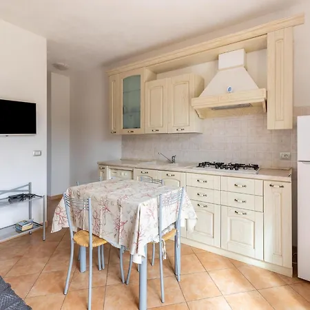 Apartmán In With Private Terrace *