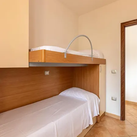 In With Private Terrace Apartamento