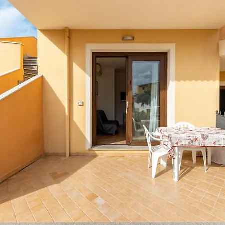 Apartamento In With Private Terrace *