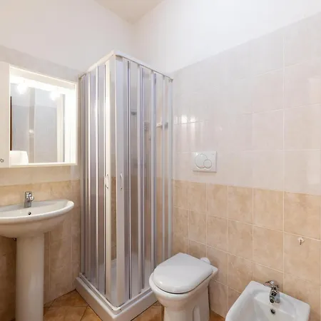 Apartamento In With Private Terrace Castelsardo