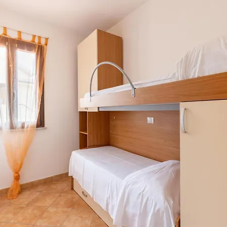 Apartamento In With Private Terrace Castelsardo